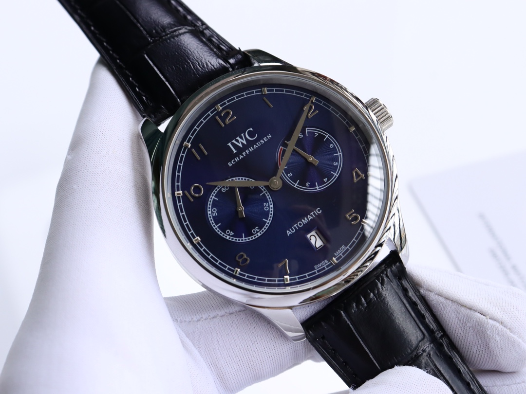 IWC Portugieser IW500710